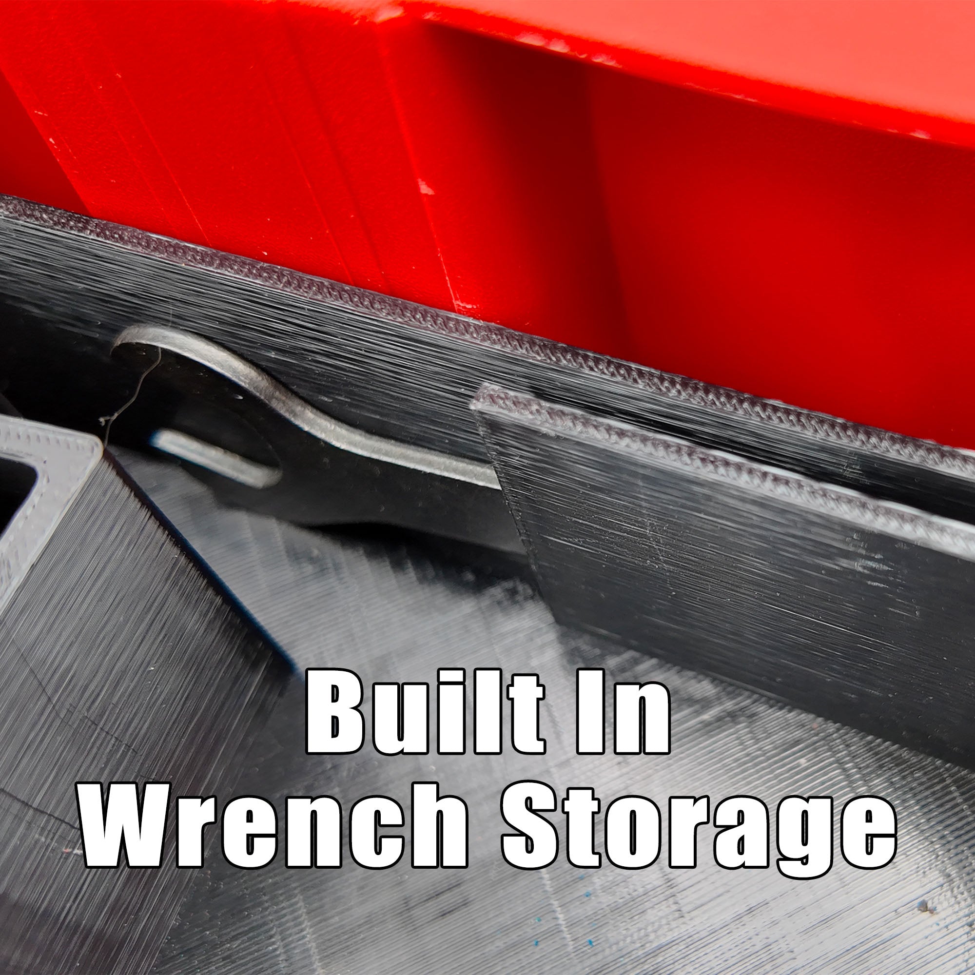 Milwaukee M12 FUEL Right and Die Grinder Compatible with Packout Box